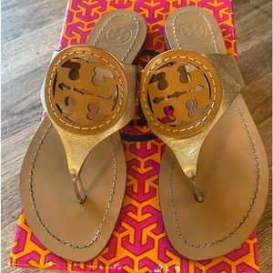 Tory Burch Louisa thong